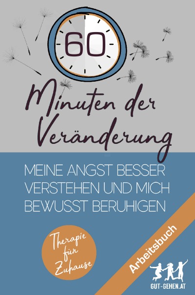 '60 Minuten der Veränderung'-Cover