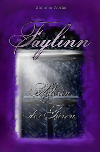 'Faylinn'-Cover