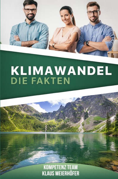 'Klimawandel'-Cover
