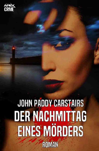 'Cover von DER NACHMITTAG EINES MÖRDERS'-Cover