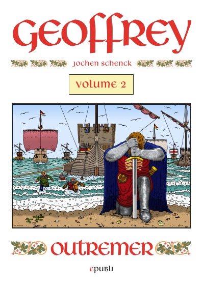 'Cover von Geoffrey'-Cover