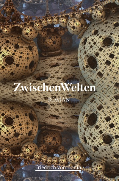 'ZwischenWelten'-Cover