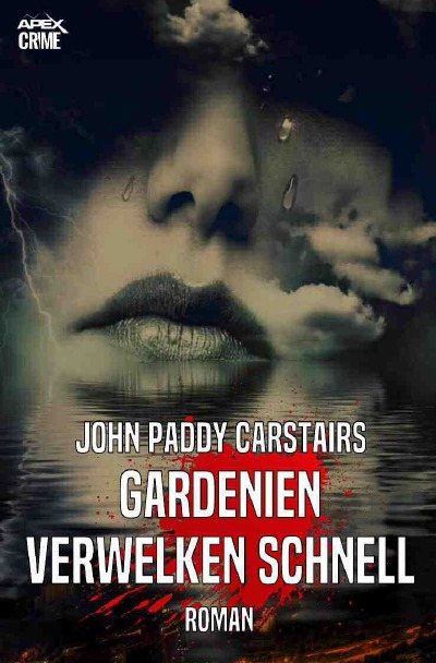 'GARDENIEN VERWELKEN SCHNELL'-Cover