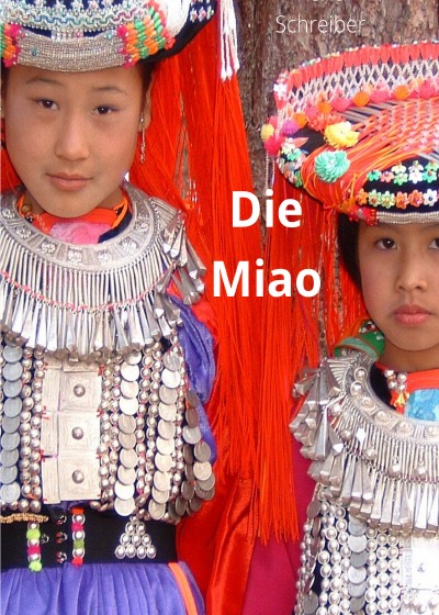 'Cover von Die Miao'-Cover