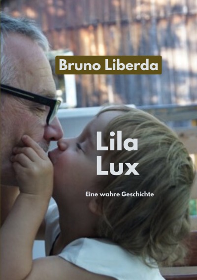 'Lila Lux'-Cover
