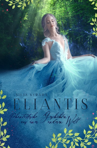 'Eliantis'-Cover