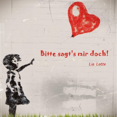 'Cover von Bitte sagt’s mir doch!'-Cover