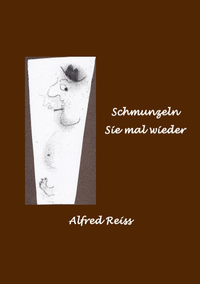 'Schmunzel Sie mal wieder'-Cover