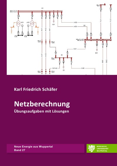 'Netzberechnung'-Cover