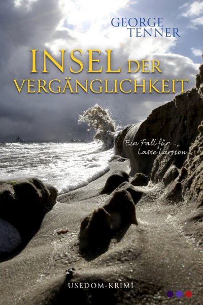 'Insel der Vergänglichkeit'-Cover