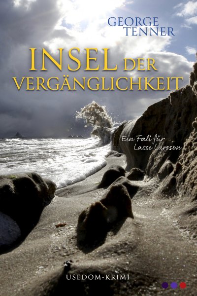 'Cover von Insel der Vergänglichkeit'-Cover