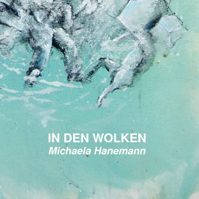 'Cover von In den Wolken – Michaela Hanemann'-Cover