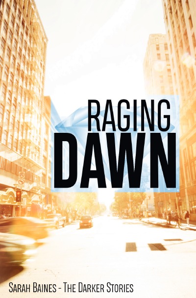 'Cover von Raging Dawn'-Cover