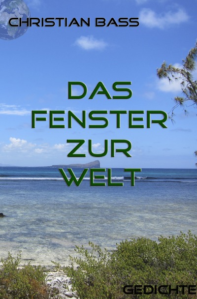 'Cover von Das Fenster zur Welt'-Cover