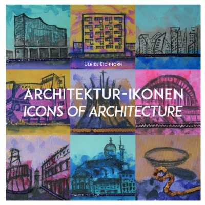 'Cover von Architektur – Ikonen'-Cover