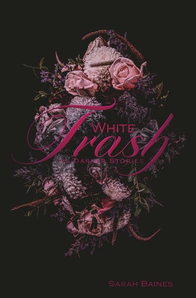 'Cover von White Trash'-Cover