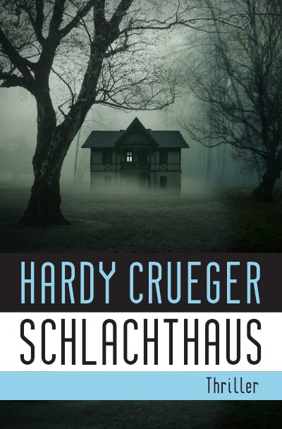 'SCHLACHTHAUS'-Cover