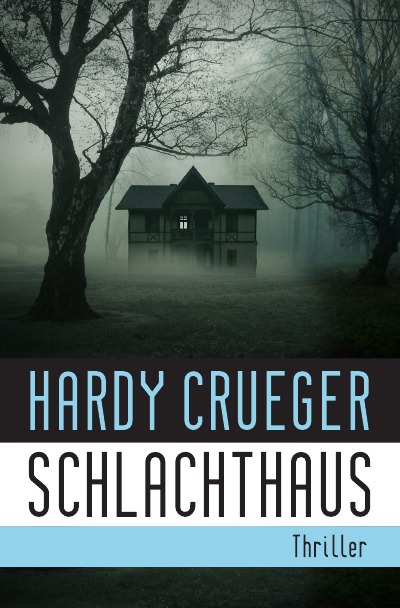 'Cover von SCHLACHTHAUS'-Cover