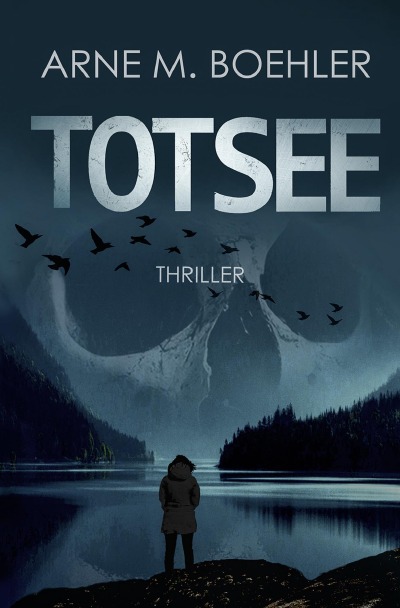 'Cover von Totsee'-Cover