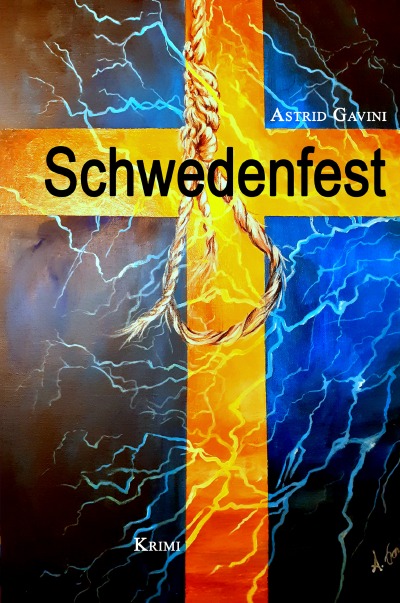 'Schwedenfest'-Cover