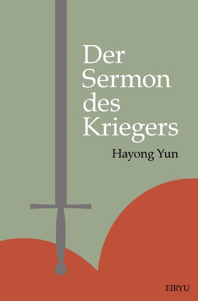 'Cover von Der Sermon des Kriegers'-Cover