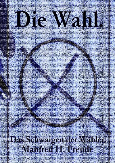 'Die Wahl'-Cover