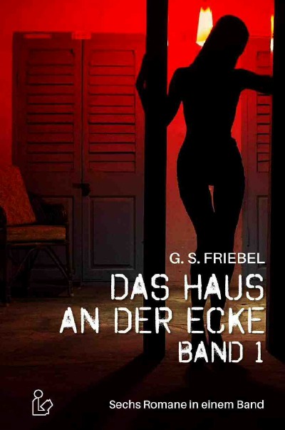 'Cover von DAS HAUS AN DER ECKE, BAND 1'-Cover