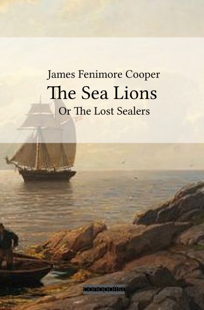 'Cover von The Sea Lions'-Cover