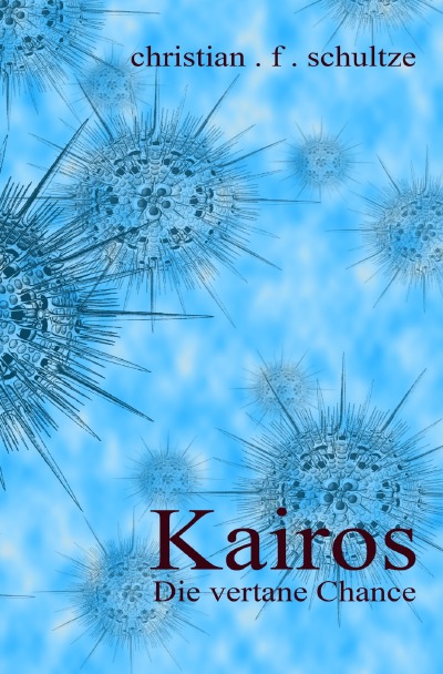 'Cover von Kairos'-Cover