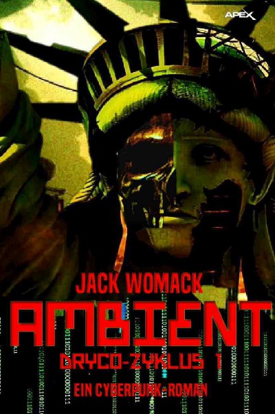 'AMBIENT – DRYCO-ZYKLUS I'-Cover