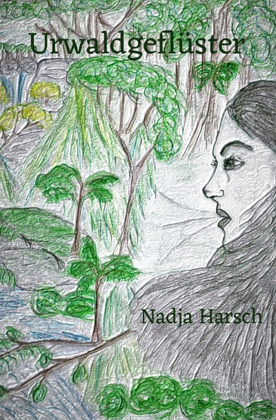 'Urwaldgeflüster'-Cover