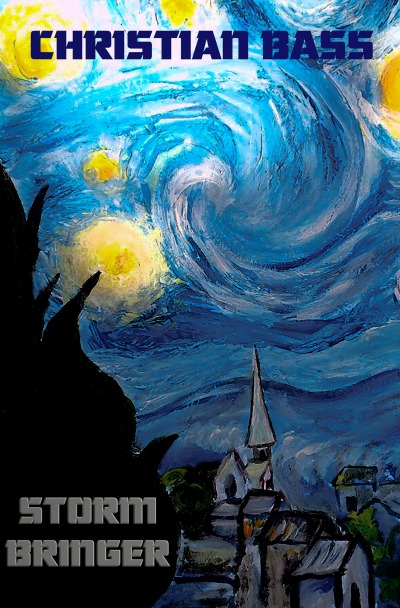 'Cover von Stormbringer'-Cover