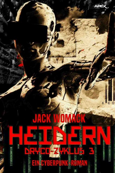 'Cover von HEIDERN – DRYCO-ZYKLUS III'-Cover