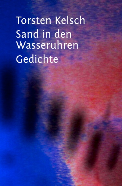 'Cover von Sand in den Wasseruhren'-Cover