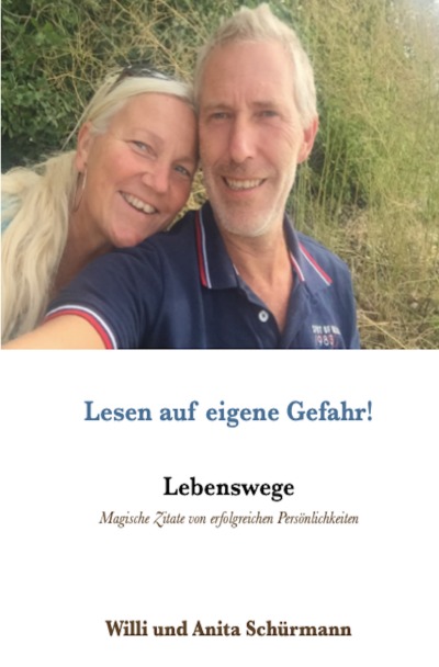'Cover von Lebenswege'-Cover