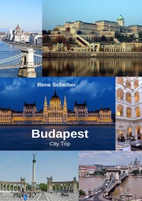 Budapest City Trip - City Trip: By bus, by boat, and running - Rene Schreiber
