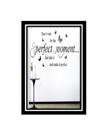 'Cover von Perfect Moment'-Cover
