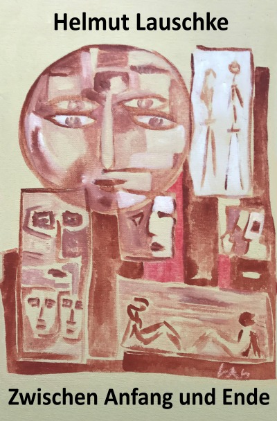 'Cover von Zwischen Anfang und Ende'-Cover