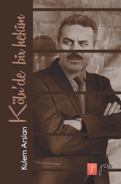 'Cover von Köln’de Bir Hekim Kulem Arslan'-Cover