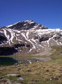 Einsame Gipfelziele in Graubünden - Thomas Wilken