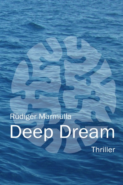 'Deep Dream'-Cover