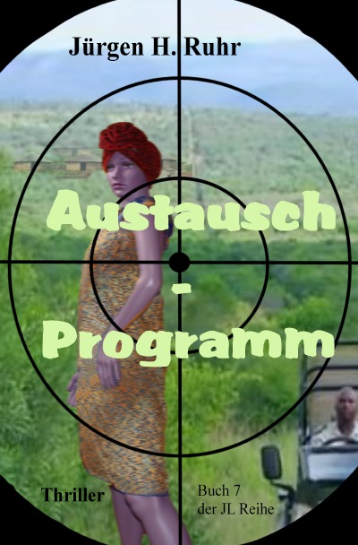 'Cover von Austausch – Programm'-Cover