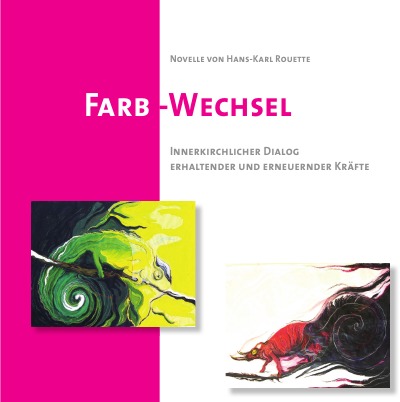 'Cover von Farb-Wechsel'-Cover