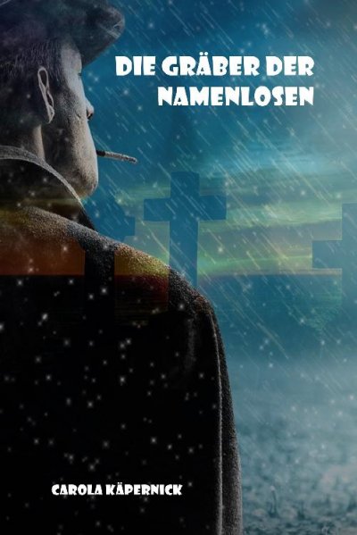 'Die Gräber der Namenlosen'-Cover