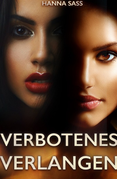 'Cover von Verbotenes Verlangen'-Cover