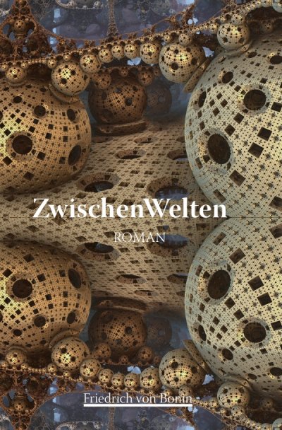 'ZwischenWelten'-Cover