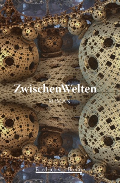 'Cover von ZwischenWelten'-Cover
