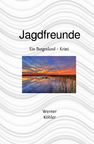 'Jagdfreunde'-Cover