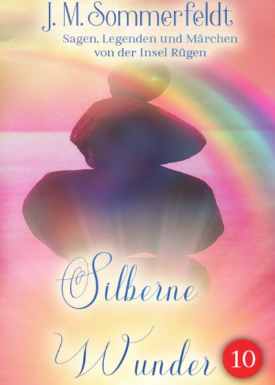 'Cover von Silberne Wunder'-Cover