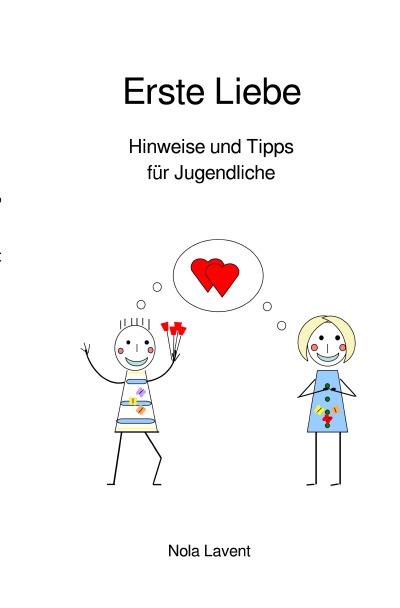 'Cover von Erste Liebe'-Cover
